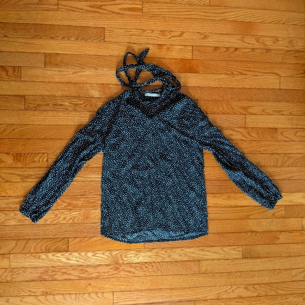 La Fée Maraboutée Blouse